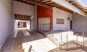 Imagem 2: Casa maravilhosa, contendo sala em conceito aberto, contendo 03 dormitorios, sendo 01 suit