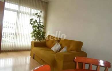 Imagem 3: São Paulo - Apartamento Padrão - Saúde