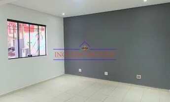 Imagem 3: Casa à Venda, no Bairro Vila Gilda em St° André/SP