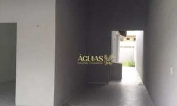 Imagem 5: Casa com 2 dormitórios, 80 m² - venda por R$ 260.000,00 ou aluguel por R$ 1.833,33/mês - V