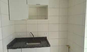 Imagem 6: Apartamento Travessa da Lucas Nogueira Garcez