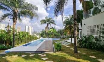 Imagem: Vendo casa em Alphaville - residencial Melville