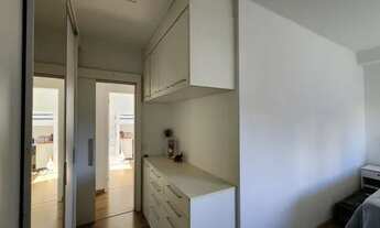 Imagem 2: Apartamento para aluguel possui 132 metros quadrados com 3 quartos