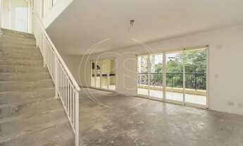 Imagem 4: São Paulo - Apartamento Padrão - Alto da Boa Vista