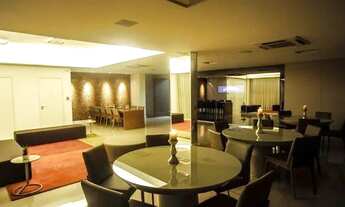 Imagem 5: Apartamento à venda, 4 quartos, 2 suítes, 3 vagas, Sion - Belo Horizonte/MG