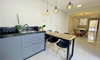 Imagem 6: SOROCABA - Casa de Condomínio - Vera Cruz