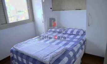 Imagem 12: Condomínio Piazza Di Napoli Rua Visconde de Inhomerim, 943 ? Mooca á vensa