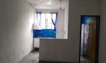 Imagem 4: Casa de vila para aluguel e venda tem 110 metros com 1 quarto, 2 vagas