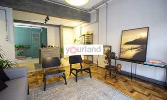 Imagem 2: PORTO ALEGRE - Apartamento Padrão - Floresta