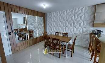 Imagem 5: Apto anual 03 Dorm e 02 Vagas no Morretes!