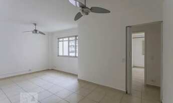 Imagem 2: Apartamento para Aluguel - Perdizes, 2 Quartos, 70 m2