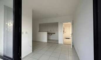 Imagem 5: Life Universitá 3/4 sombra andar alto duas vagas de garagem