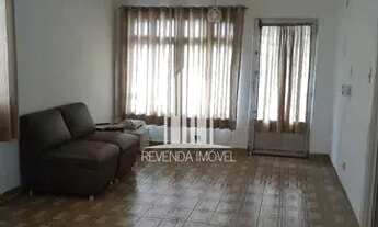 Imagem 3: Casa à venda no Tatuapé com 200m² 2 dormitórios 1 suíte 2 banheiros 2 vagas