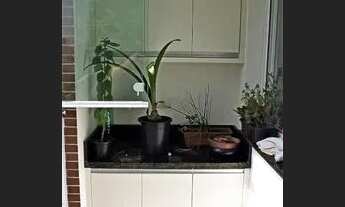 Imagem 2: Apartamento à venda 2 quartos 1 vaga Top Village Residence Baeta Neves - São Bernardo do C