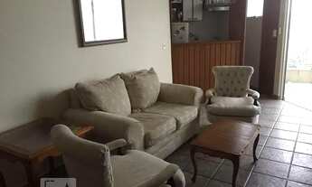 Imagem: Apartamento para Aluguel - Jardim Oceânico