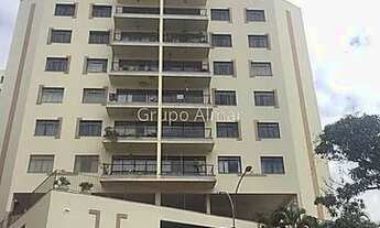 Imagem 2: Ref.: 3085 - Apart. 3 qtos - Centro