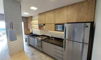 Imagem: Apartamento para aluguel possui 72 metros