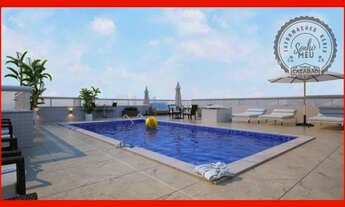 Imagem 1: Apartamento na Tupi - Praia Grande/SP