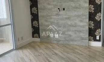 Imagem 3: Apartamento para aluguel, 3 quartos, 1 suíte, 2 vagas, Tatuapé - São Paulo/SP