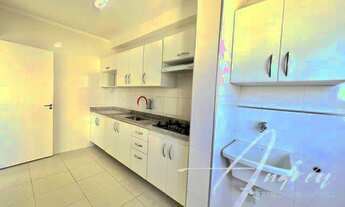 Imagem 6: Apartamento para venda tem 84 metros quadrados com 2 quartos sendo 1 suíte no Jd Aquarius