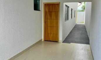 Imagem 2: Casa para venda tem 176 metros quadrados com 2 quartos em Laranjeiras Velha - Serra - Espí