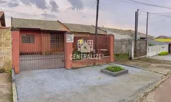 Imagem 2: Casa- Venda- Col. Dona Luíza