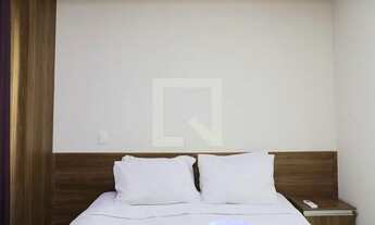 Imagem 3: Apartamento para Aluguel - Centro, 1 Quarto, 22 m2