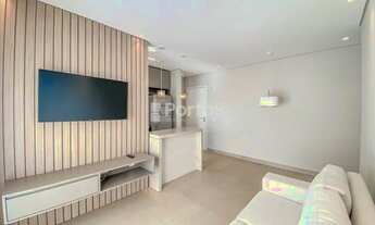 Imagem 3: Apartamento completo no Condomínio Parque Dell'oro!