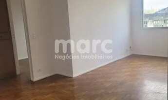 Imagem: SAO PAULO - Apartamento Padrão - VILA MONUMENTO