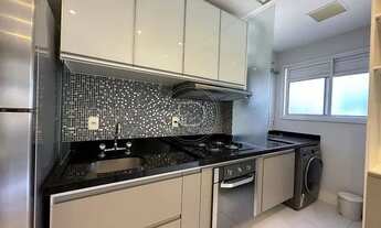 Imagem 4: Locação 54m² , 1 Suíte , Mobiliado na Vila Nova Conceição