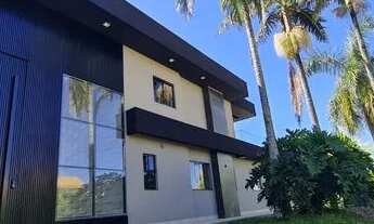 Imagem: Casa de condomínio para venda possui 800