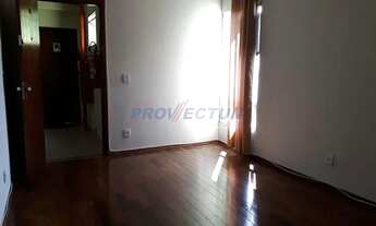 Imagem 3: Apartamento - Mansões Santo Antônio - Campinas