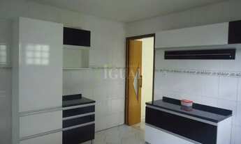 Imagem 3: CASA ASSOBRADADA - PARQUE ERASMO ASSUNÇÃO