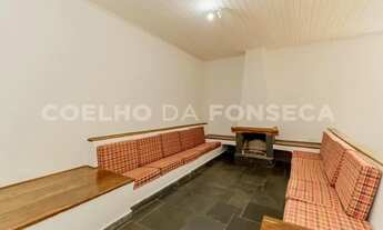 Imagem 6: Santana de Parnaíba - Casa de Condomínio - Alphaville Residencial 9