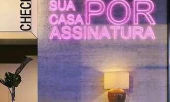 Imagem: Apartamento à venda, 1 quarto, 1 vaga