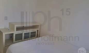 Imagem 7: Apto de 1 quarto para alugar na Vila Nova Conceição