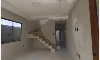 Imagem 6: Casa moderna 3 qts Pq Aurora