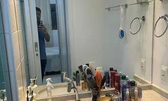 Imagem 5: JS Apartamento para aluguel tem 77 metros quadrados com 3 quartos em Calhau - São Luís - M