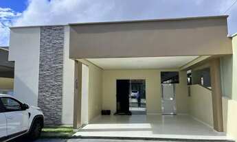 Imagem: Casa para Locação Condomínio Portal do