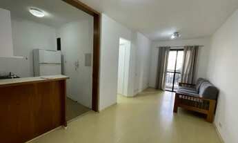 Imagem: Apartamento para aluguel com 36 metros quadrados