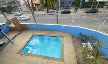 Imagem 2: Casa Duplex em condomínio fechado no Pechincha, 4 quartos, 2 vagas