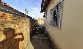 Imagem 7: Residencial Casa em Marília