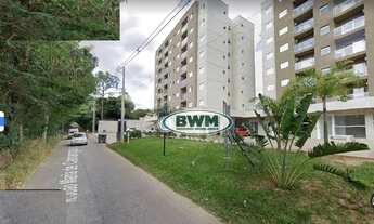 Imagem 4: Apartamento com 2 dormitórios à venda, 53 m² por R$ 253.000,00 - Chácaras Reunidas São Jor