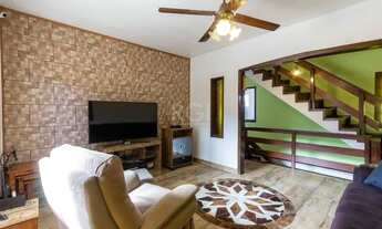 Imagem 5: Casa para Venda - 300m², 5 dormitórios, 2 vagas - Cavalhada