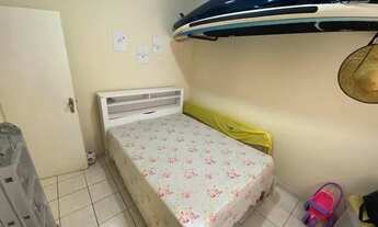 Imagem 5: Casa com 2 dormitórios para alugar, 85 m² por R$ 3.500,00/mês - Canto do Forte - Praia Gra