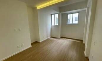 Imagem 2: Apartamento para venda tem 105m², com 3 quartos em Laranjeiras - Rio de Janeiro - RJ