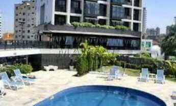 Imagem 2: Flat 2 dormitórios em Santana - 55m2 - 1 suíte - 2 banheiros - 1 vaga - R$ 3.000,00