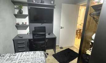 Imagem 7: Cond Parque Centauro