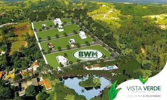 Imagem 2: Lotes à venda a partir de 250m², condomínio residencial fechado, parcelamento