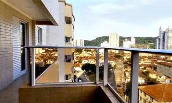 Imagem 3: BELÍSSIMO APARTAMENTO, AMPLO, ACABAMENTO FINO E LAZER COMPLETO